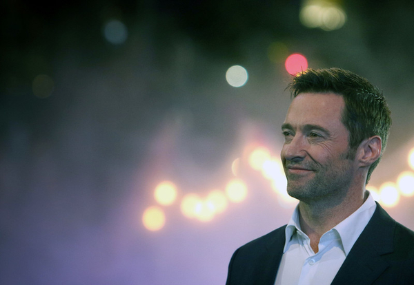 Хью Джекман удивил поклонников своим постаревшим видом