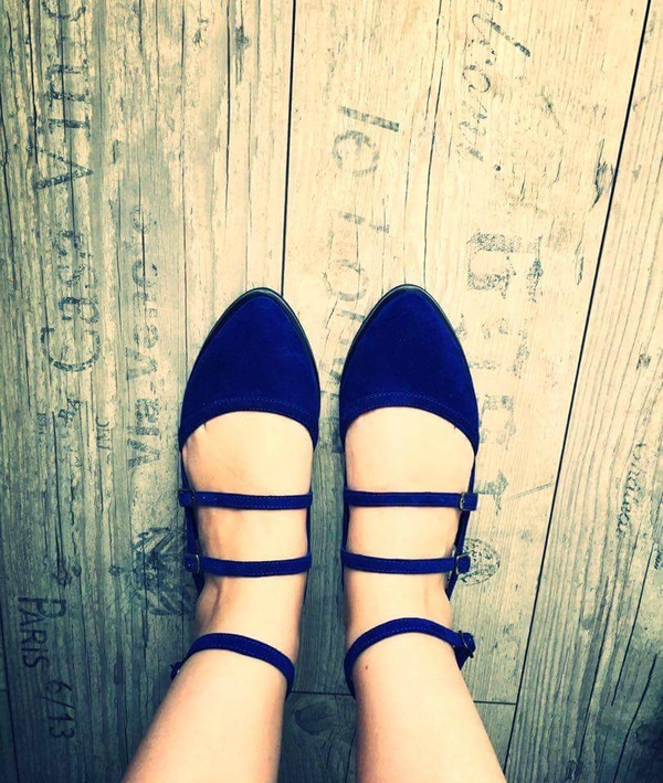 Лучшая половина: ТОП-5 пар обуви со скидкой от украинских дизайнеров