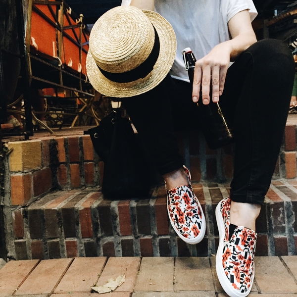 Лучшая половина: ТОП-5 пар обуви со скидкой от украинских дизайнеров