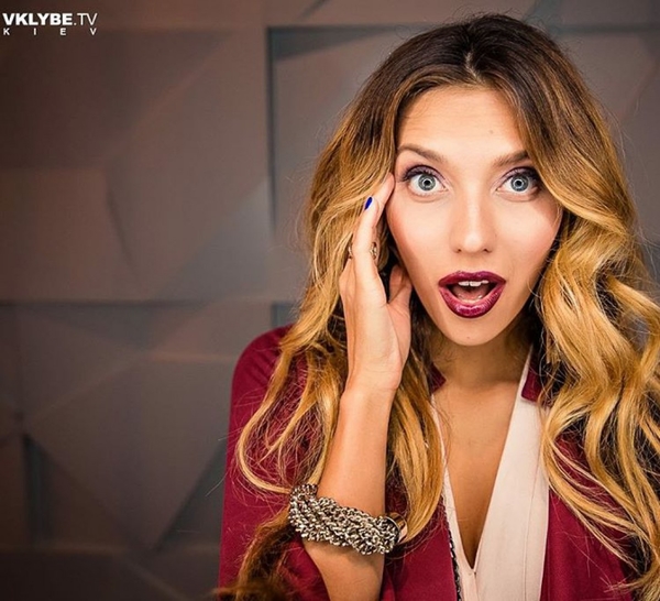 Орел и Решка: Регина не может вернуться в Украину из-за проблем с визами