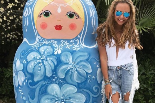 instagram.com/steshamalikova