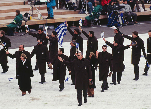 Олимпиада 2016: самая интересная форма за всю историю Игр