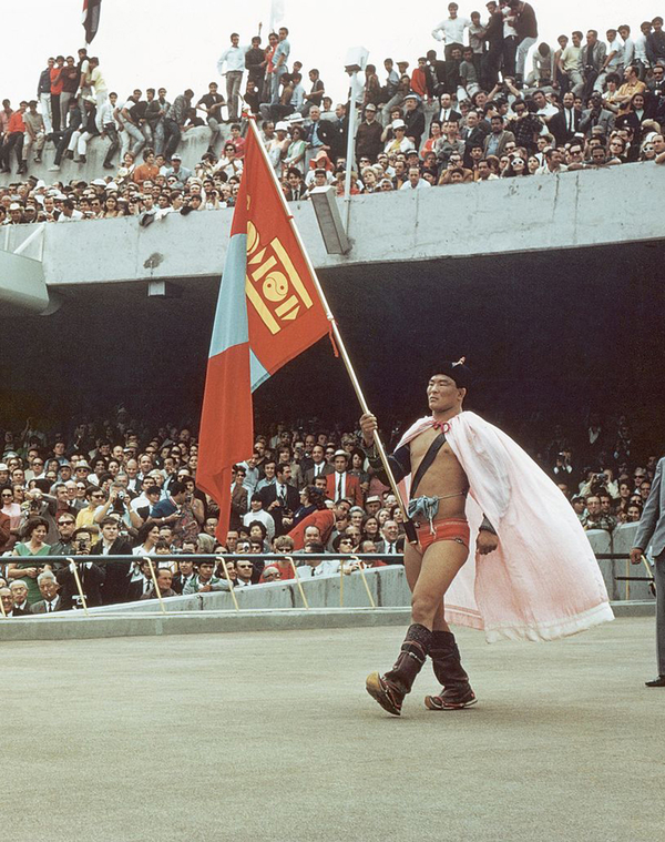 Олимпиада 2016: самая интересная форма за всю историю Игр