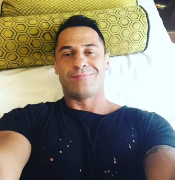 Стас Костюшкин рассказал о болезни и мыслях о самоубийстве