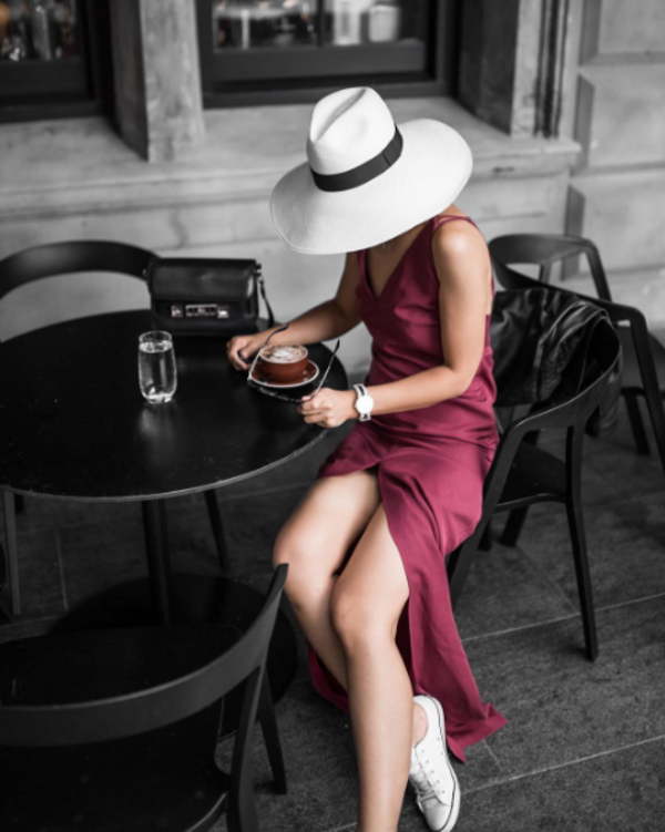 Модное поколение: на кого стоит подписаться в Instagram?