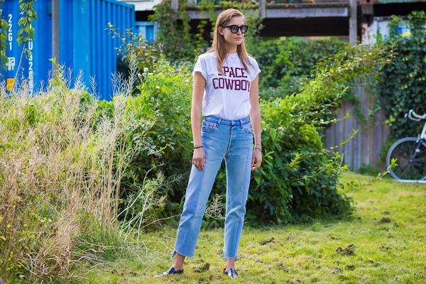 Copenhagen Fashion Week: что носят датчанки