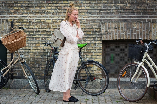 Copenhagen Fashion Week: что носят датчанки