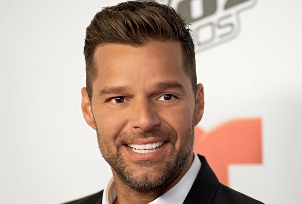 Новая волна 2016: Стинг и Рики Мартин выступят на конкурсе