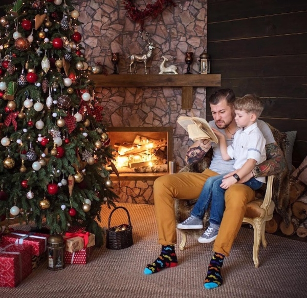 Как правильно хвалить ребенка