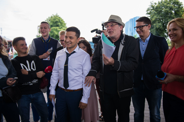 пресс-служба