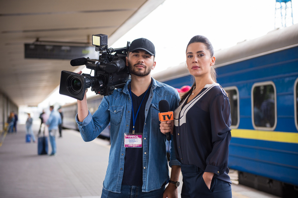 пресс-служба