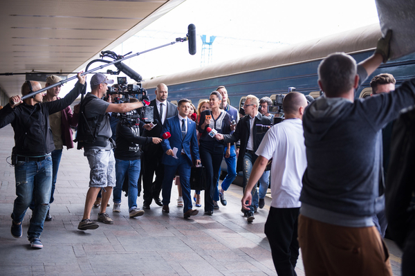 пресс-служба