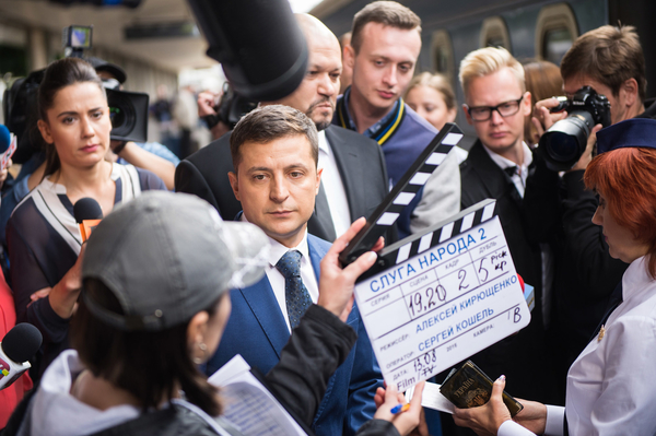 пресс-служба