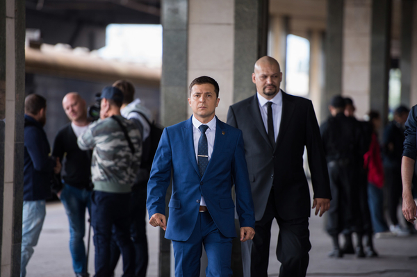 пресс-служба