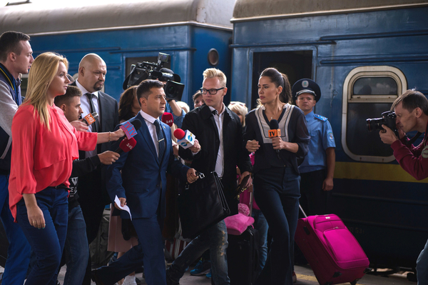 пресс-служба