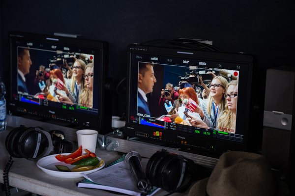 пресс-служба