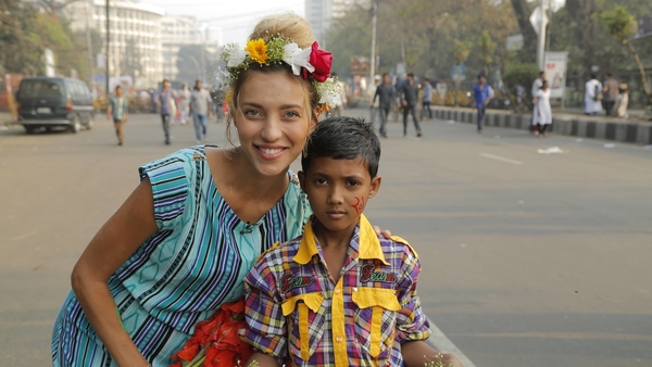 Орел и Решка. Кругосветка: 5 удивительных историй со съемок