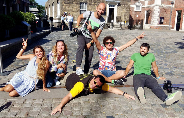 Орел и Решка. Кругосветка: 5 удивительных историй со съемок