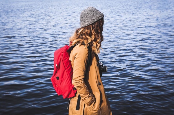 facebook.com/GUDbags