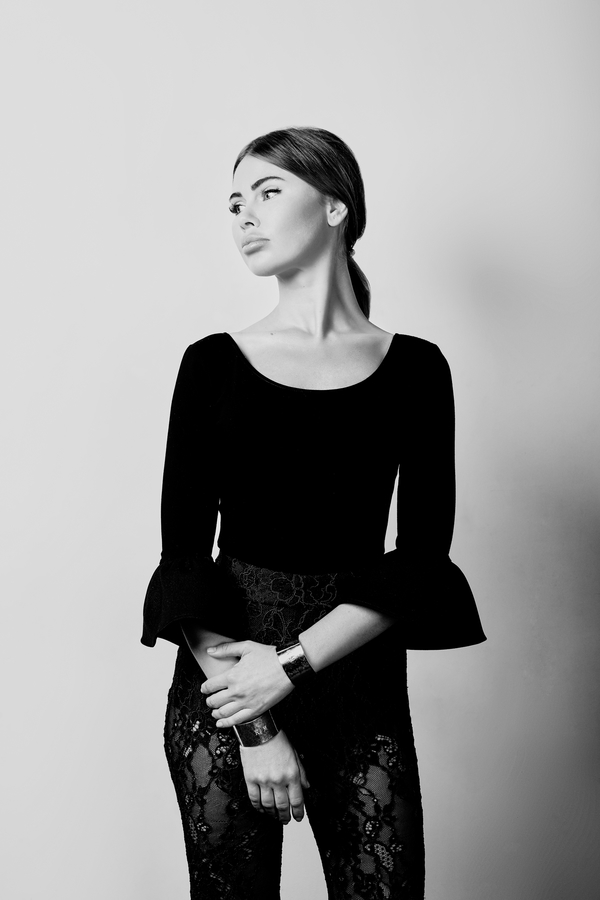 Кристина Мамедова: Сейчас профессия дизайнера становится попсовой