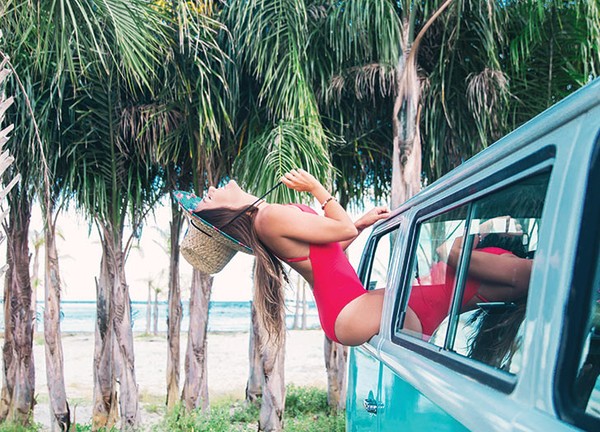 10 вещей, которые должна сделать женщина до появления ребенка