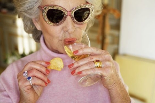 Секс против слабоумия: чем полезна половая активность в старости