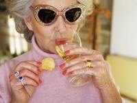 Секс против слабоумия: чем полезна половая активность в старости