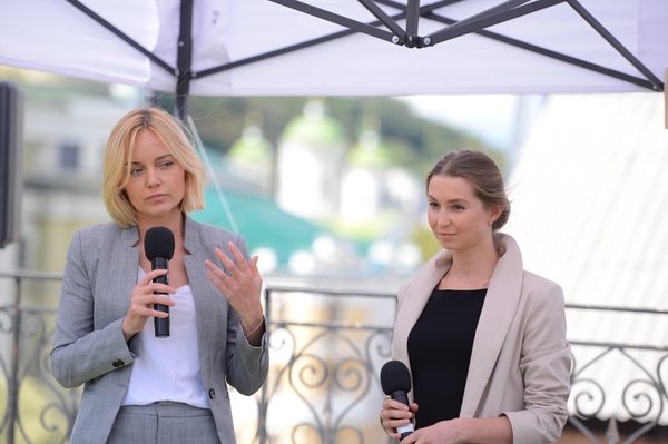 пресс-служба