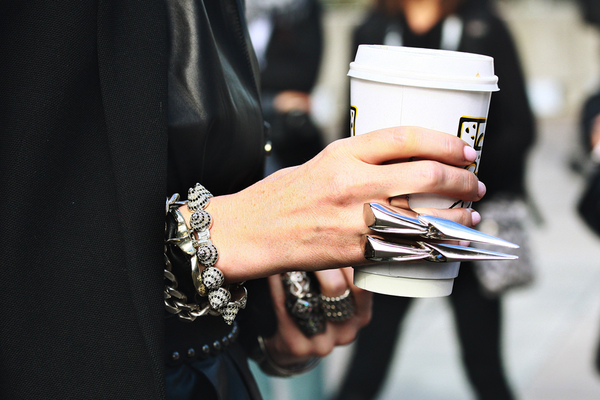 Шесть украшений, которые никогда не выйдут из моды