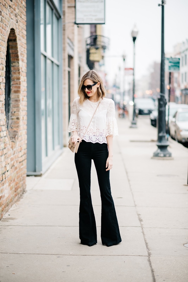 Пять образов, которые украсят твою осень