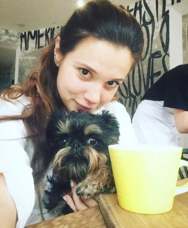 Новая волна 2016: участница от Украины беременна первенцем