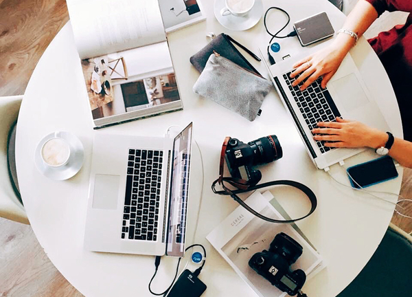 ТОП-5 секретов успешных женщин