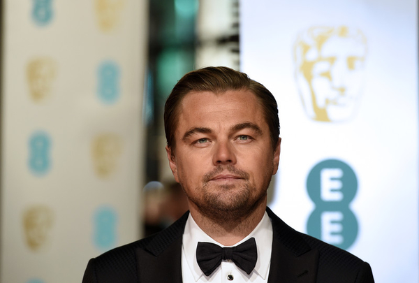 Благотворительный фонд Ди Каприо заподозрили в мошенничестве