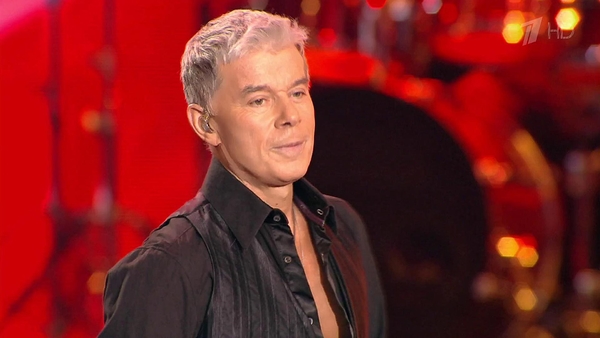 Персона нон грата: Олега Газманова не пустили в Литву