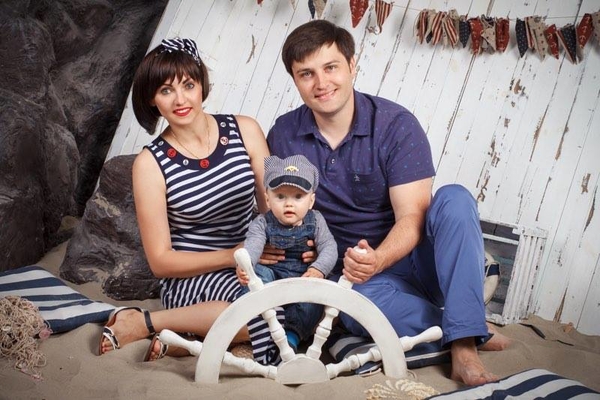 Ведущий Факты. Спорт Андрей Ковальский рассказал о роли отца