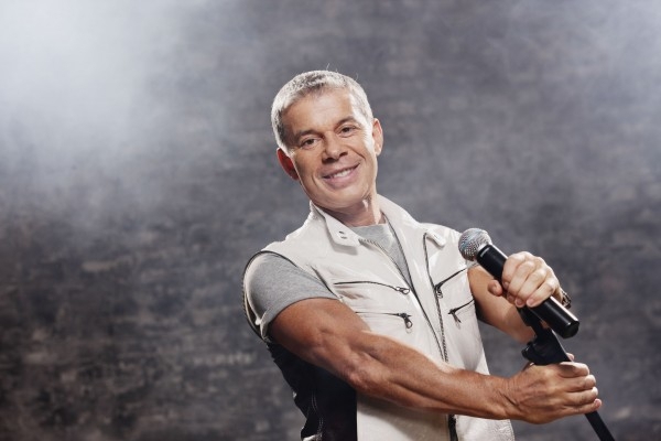 Персона нон грата: Газманов был вынужден отменить концерты в Литве