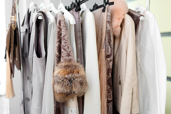 Гоша Альтшулер представил линейку одежды, вдохновленную стилем барокко