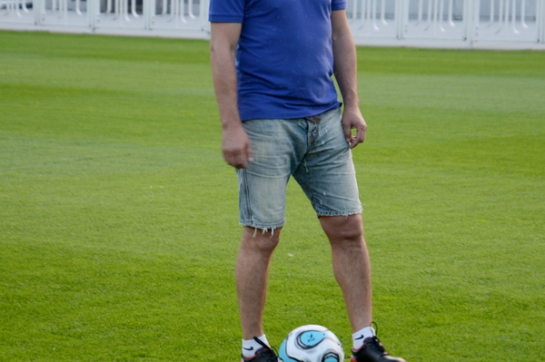 пресс-служба СТБ