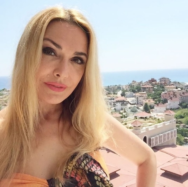 Сумская рассказала, кто из чиновников помог ей получить квартиру