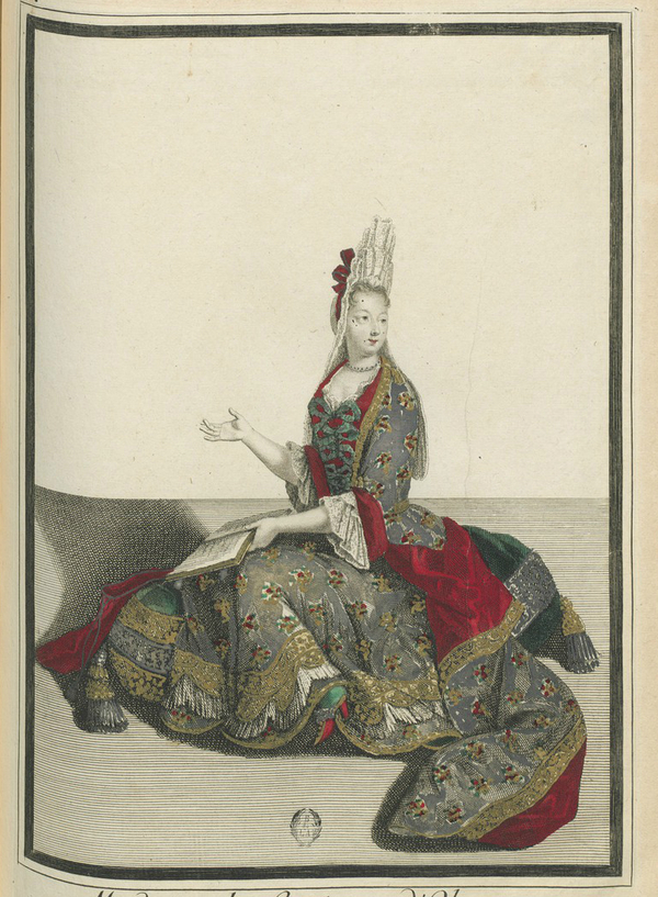 Модный словарь: туфли-мюли