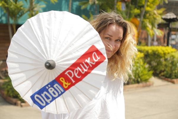 Продюсер шоу Орел и решка: В кругосветке я еще больше полюбила Африку