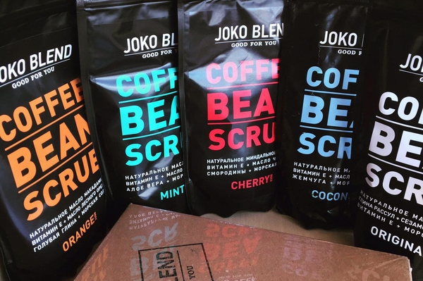 jokoblend.com