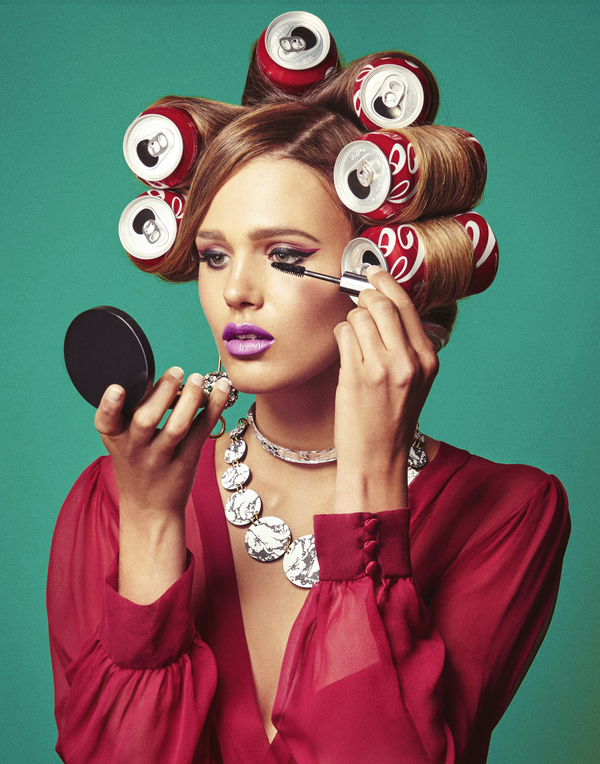 Из первых уст: четыре забавные истории визажистов