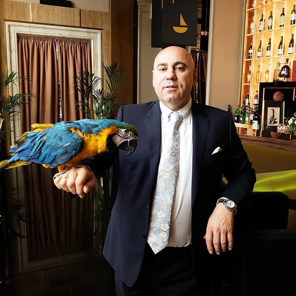 Иосиф Пригожин заявил, что он не поддерживал аннексию Крыма