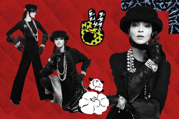 ТОП-35 рекламных кампаний сезона осень-зима 2016