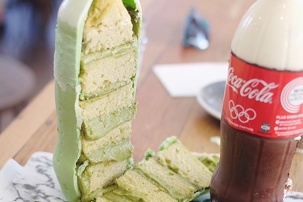 bakedbyandres на Instagram