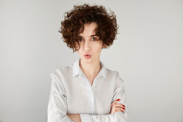 Язык тела: о чем говорят твои жесты и мимика