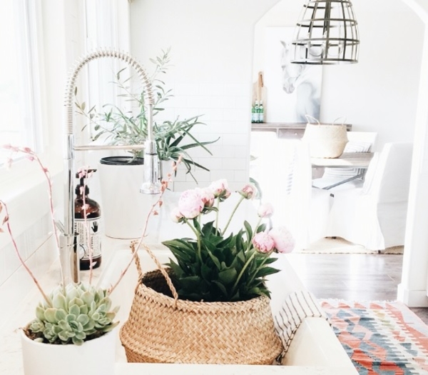 Как освежить интерьер: восемь простых и недорогих идей