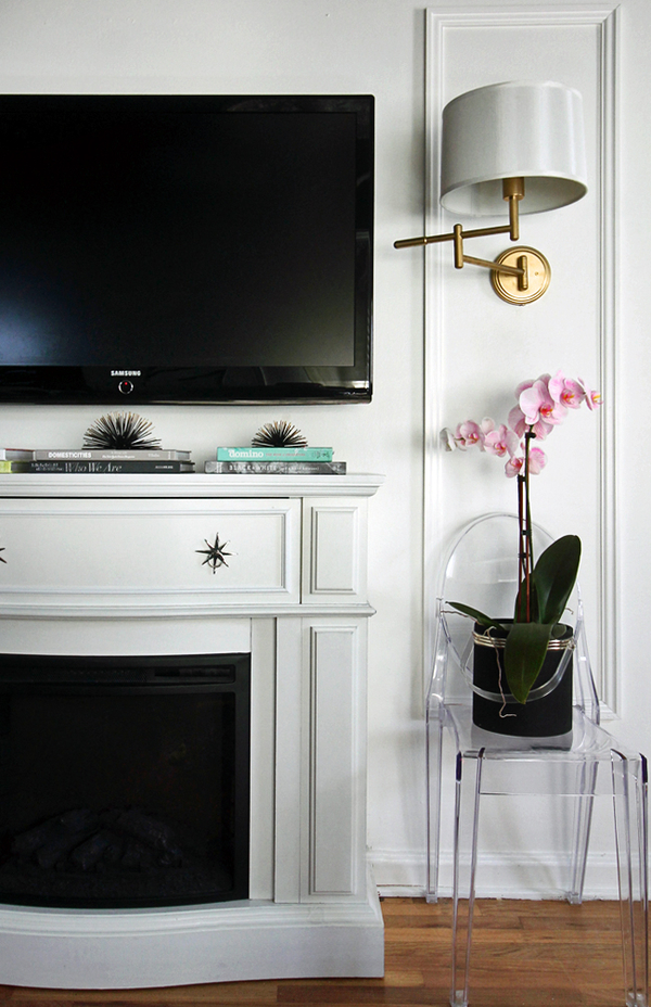 Как освежить интерьер: восемь простых и недорогих идей