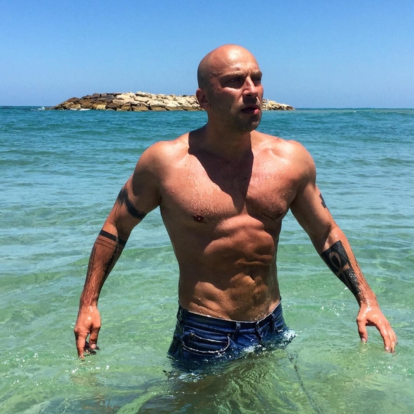 Дмитрий Нагиев опубликовал забавное видео